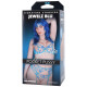 Мастурбатор Doc Johnson Jewelz Blu-4