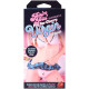 Мастурбатор Doc Johnson Palm Pal Virgin Stroker with Pop Her Cherry Juice-6