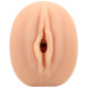 Мастурбатор Doc Johnson Palm Pal Virgin Stroker with Pop Her Cherry Juice-2