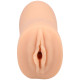Мастурбатор Doc Johnson Palm Pal Virgin Stroker with Pop Her Cherry Juice-3
