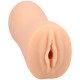 Мастурбатор Doc Johnson Palm Pal Virgin Stroker with Pop Her Cherry Juice-1