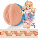 Мастурбатор Fleshlight Fantasy: Lexi Amakura Dojikko, дуже ніжний
