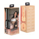 Мастурбатор Kiiroo Feel Dainty Wilder PBC сумісний з PowerBlow та Keon-6