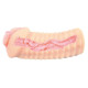 Мастурбатор Kokos Elegance 006 Double Layer-4