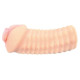 Мастурбатор Kokos Elegance 006 Double Layer-1