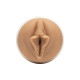 Мастурбатор Fleshlight Girls: Autumn Falls - Cream, зі зліпка вагіни, дуже ніжний-2
