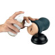 Мастурбатор Adrien Lastic Siltex Ultra Masturbator-4