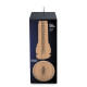 Мастурбатор-вагіна Kiiroo Feel Stroker Light Brown для секс-машини Kiiroo Keon-8