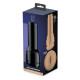 Мастурбатор-вагіна Kiiroo Feel Stroker Light Brown для секс-машини Kiiroo Keon-2