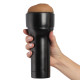 Мастурбатор-вагіна Kiiroo Feel Stroker Light Brown для секс-машини Kiiroo Keon-7