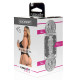 Мастурбатор Fleshlight Quickshot Mia Malkova, компактний, чудово для пар і мінету-6
