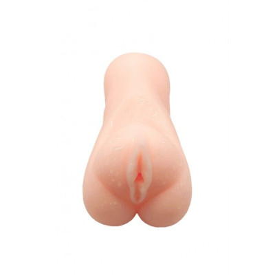 Мастурбатор Wooomy Squeeezy Masturbator Vagina
