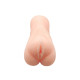 Мастурбатор Wooomy Squeeezy Masturbator Vagina-1