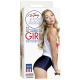 Мастурбатор-вагіна Doc Johnson Jessie Andrews - The All American Pussy-1