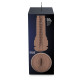 Мастурбатор-вагіна Kiiroo Feel Stroker Mid Brown для секс-машини Kiiroo Keon-8