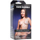 Мастурбатор-вагіна Doc Johnson Dani Daniels – The All American Pussy-1