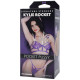 Мастурбатор Doc Johnson Kylie Rocket-4