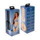 Мастурбатор Kiiroo Feel Lacy Lennon PBC, сумісний з PowerBlow и Keon-6