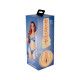 Мастурбатор Kiiroo Feel Lacy Lennon PBC, сумісний з PowerBlow и Keon-8