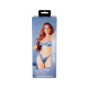 Мастурбатор Kiiroo Feel Lacy Lennon PBC, сумісний з PowerBlow и Keon-5
