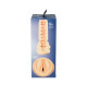Мастурбатор Kiiroo Feel Lacy Lennon PBC, сумісний з PowerBlow и Keon-11