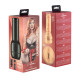 Мастурбатор Kiiroo Feel Lauren Phillips PBC сумісний з PowerBlow та Keon-5