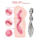 Мастурбатор Kokos Dream Double Layer-6