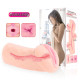 Мастурбатор Kokos Elegance 007 Double Layer-4