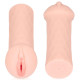 Мастурбатор Kokos Elegance 007 Double Layer-1