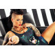 Мастурбатор Fleshlight Girls: Christy Mack - Attack, зі зліпка вагіни, дуже ніжний-1