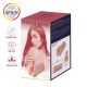 Мастурбатор BTB POCKET VAGINA - EVA-2