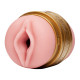 Мастурбатор Fleshlight Quickshot STU, компактний, чудово для пар і мінету-1