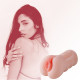 Мастурбатор BTB POCKET VAGINA - EVA-4