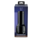 Мастурбатор-вагіна Kiiroo Feel Stroker Dark Brown для секс-машини Kiiroo Keon-4