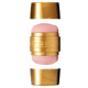 Мастурбатор Fleshlight Quickshot STU, компактний, чудово для пар і мінету-4