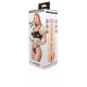 Мастурбатор Fleshlight Girls: Angel Youngs - Sweetness, зі зліпка вагіни, дуже ніжний-5