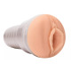 Мастурбатор Fleshlight Girls: Angel Youngs - Sweetness, зі зліпка вагіни, дуже ніжний-2