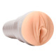 Мастурбатор Fleshlight Girls: Sky Bri - Celestial, зі зліпка вагіни, дуже ніжний-1