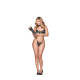 Мастурбатор Kiiroo Feel Agatha Vega PBC, сумісний з PowerBlow и Keon-1