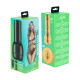 Мастурбатор Kiiroo Feel Agatha Vega PBC, сумісний з PowerBlow и Keon-10