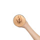 Мастурбатор Kiiroo Feel Agatha Vega PBC, сумісний з PowerBlow и Keon-6
