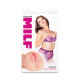 Мастурбатор NS Novelties I Dream of MILF - Angela - White-2