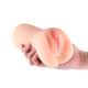 Мастурбатор NS Novelties I Dream of MILF - Angela - White-1