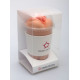 Мастурбатор-вагіна Naked Factory Cup Sleeve V–3, наскрізний-1