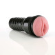 Мастурбатор-вагіна Fleshlight Pink Lady Mini-Lotus Нова текстура-2