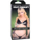 Мастурбатор Doc Johnson Kiley Corrupt-5