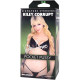 Мастурбатор Doc Johnson Kiley Corrupt-4