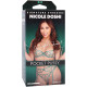 Мастурбатор Doc Johnson Nicole Doshi-5