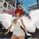 Мастурбатор Fleshlight Fantasy Evie Akashiya Sho Akuma, дуже ніжний, фентезійний канал-6