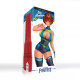 Мастурбатор Fleshlight Fantasy Evie Akashiya Sho Akuma, дуже ніжний, фентезійний канал-3